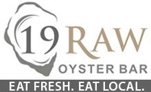 19 Raw Oyster Bar
